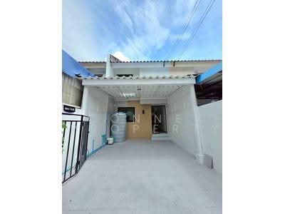 ขาย - บ้านเอื้ออาทร ถลาง (เคหะบ้านพอน), ภูเก็ต