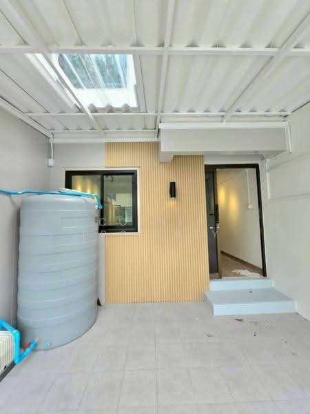 Baan Ua - Athorn Thalang, Phuket, เทพกระษัตรี, Sri Sunthon, Thalang, Phuket, 2 Bedrooms, 60 sqm, Townhouse For Sale, by Connex Property, 500561205 - DDproperty.com