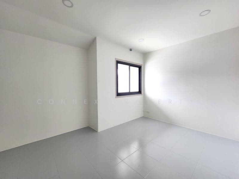 Baan Ua - Athorn Thalang, Phuket, เทพกระษัตรี, Sri Sunthon, Thalang, Phuket, 2 Bedrooms, 60 sqm, Townhouse For Sale, by Connex Property, 500561205 - DDproperty.com