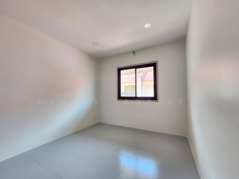 บ้านเอื้ออาทร ถลาง (เคหะบ้านพอน), ภูเก็ต, เทพกระษัตรี, ศรีสุนทร, ถลาง, ภูเก็ต, 60 ตร.ม., ทาวน์เฮ้าส์ ขาย, โดย Connex Property, 500561205 - DDproperty.com