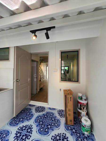 Baan Ua - Athorn Thalang, Phuket, เทพกระษัตรี, Sri Sunthon, Thalang, Phuket, 2 Bedrooms, 60 sqm, Townhouse For Sale, by Connex Property, 500561205 - DDproperty.com