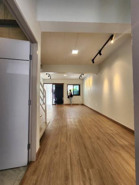 บ้านเอื้ออาทร ถลาง (เคหะบ้านพอน), ภูเก็ต, เทพกระษัตรี, ศรีสุนทร, ถลาง, ภูเก็ต, 60 ตร.ม., ทาวน์เฮ้าส์ ขาย, โดย Connex Property, 500561205 - DDproperty.com