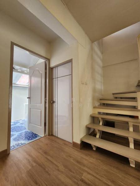 บ้านเอื้ออาทร ถลาง (เคหะบ้านพอน), ภูเก็ต, เทพกระษัตรี, ศรีสุนทร, ถลาง, ภูเก็ต, 60 ตร.ม., ทาวน์เฮ้าส์ ขาย, โดย Connex Property, 500561205 - DDproperty.com