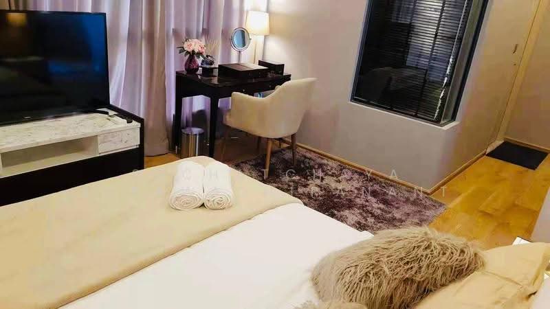Q Chidlom-Phetchaburi, Bangkok, 1088 Phetchaburi Road, Makkasan, Ratchathewi, Bangkok, 2 Bedrooms, 65 sqm, Condo For Sale, by Suchatchaya Supawachiranant, 500561206 - DDproperty.com