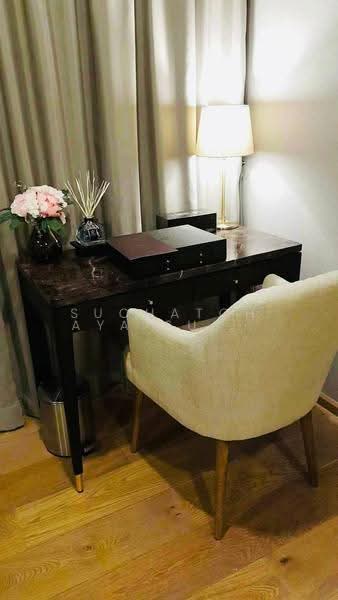 Q Chidlom-Phetchaburi, Bangkok, 1088 Phetchaburi Road, Makkasan, Ratchathewi, Bangkok, 2 Bedrooms, 65 sqm, Condo For Sale, by Suchatchaya Supawachiranant, 500561206 - DDproperty.com