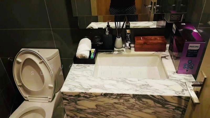 Q Chidlom-Phetchaburi, Bangkok, 1088 Phetchaburi Road, Makkasan, Ratchathewi, Bangkok, 2 Bedrooms, 65 sqm, Condo For Sale, by Suchatchaya Supawachiranant, 500561206 - DDproperty.com
