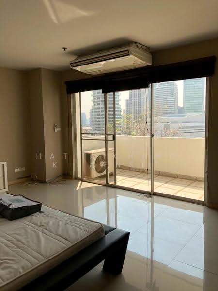 33 Tower, Bangkok, 399 Sukhumvit Road, Khlong Tan Nua, Watthana, Bangkok, 2 Bedrooms, 206 sqm, Condo For Rent, by Hathaichanok Saenset, 500561208 - DDproperty.com