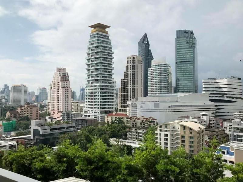33 Tower, Bangkok, 399 Sukhumvit Road, Khlong Tan Nua, Watthana, Bangkok, 2 Bedrooms, 206 sqm, Condo For Rent, by Hathaichanok Saenset, 500561208 - DDproperty.com