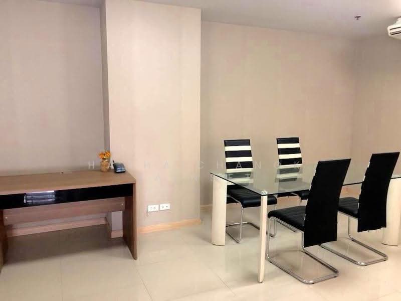 33 Tower, Bangkok, 399 Sukhumvit Road, Khlong Tan Nua, Watthana, Bangkok, 2 Bedrooms, 206 sqm, Condo For Rent, by Hathaichanok Saenset, 500561208 - DDproperty.com