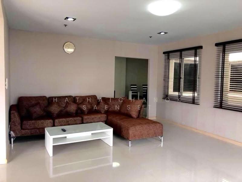 33 Tower, Bangkok, 399 Sukhumvit Road, Khlong Tan Nua, Watthana, Bangkok, 2 Bedrooms, 206 sqm, Condo For Rent, by Hathaichanok Saenset, 500561208 - DDproperty.com