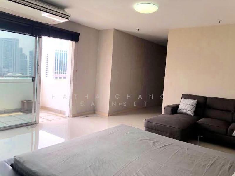 33 Tower, Bangkok, 399 Sukhumvit Road, Khlong Tan Nua, Watthana, Bangkok, 2 Bedrooms, 206 sqm, Condo For Rent, by Hathaichanok Saenset, 500561208 - DDproperty.com