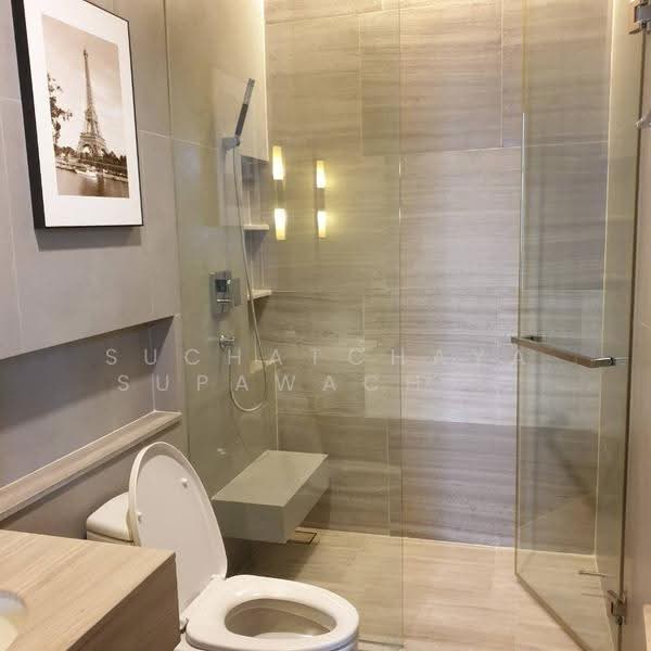 The Diplomat Sathorn, Bangkok, 158 Sathorn Nua Road, Silom, Bang Rak, Bangkok, 1 Bedroom, 43 sqm, Condo For Sale, by Suchatchaya Supawachiranant, 500561209 - DDproperty.com