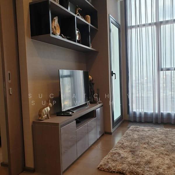 The Diplomat Sathorn, Bangkok, 158 Sathorn Nua Road, Silom, Bang Rak, Bangkok, 1 Bedroom, 43 sqm, Condo For Sale, by Suchatchaya Supawachiranant, 500561209 - DDproperty.com