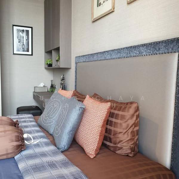 The Diplomat Sathorn, Bangkok, 158 Sathorn Nua Road, Silom, Bang Rak, Bangkok, 1 Bedroom, 43 sqm, Condo For Sale, by Suchatchaya Supawachiranant, 500561209 - DDproperty.com