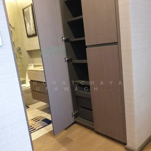 The Diplomat Sathorn, Bangkok, 158 Sathorn Nua Road, Silom, Bang Rak, Bangkok, 1 Bedroom, 43 sqm, Condo For Sale, by Suchatchaya Supawachiranant, 500561209 - DDproperty.com
