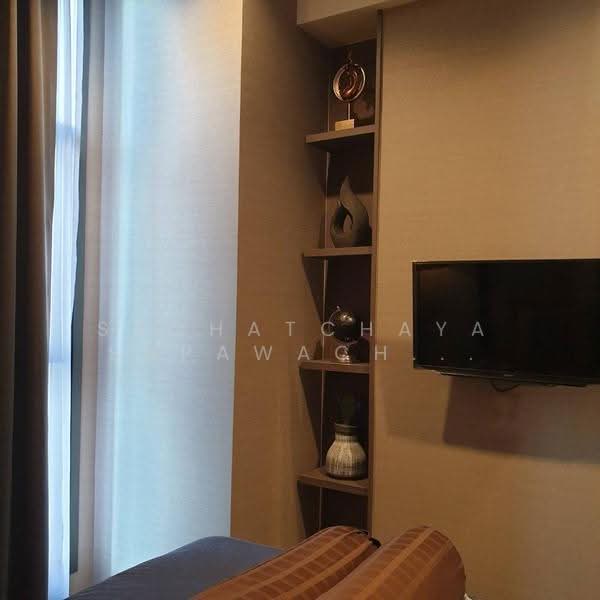The Diplomat Sathorn : เดอะ ดิโพลแมท สาธร, กรุงเทพ, 158 ถนนสาทรเหนือ แขวงสีลม เขตบางรัก กรุงเทพมหานคร, สีลม, บางรัก, กรุงเทพ, 43 ตร.ม., คอนโด ขาย, โดย Suchatchaya Supawachiranant, 500561209 - DDproperty.com