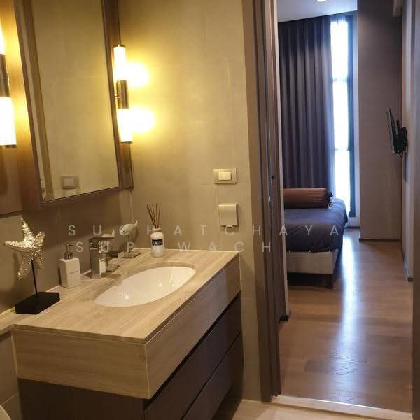 The Diplomat Sathorn : เดอะ ดิโพลแมท สาธร, กรุงเทพ, 158 ถนนสาทรเหนือ แขวงสีลม เขตบางรัก กรุงเทพมหานคร, สีลม, บางรัก, กรุงเทพ, 43 ตร.ม., คอนโด ขาย, โดย Suchatchaya Supawachiranant, 500561209 - DDproperty.com