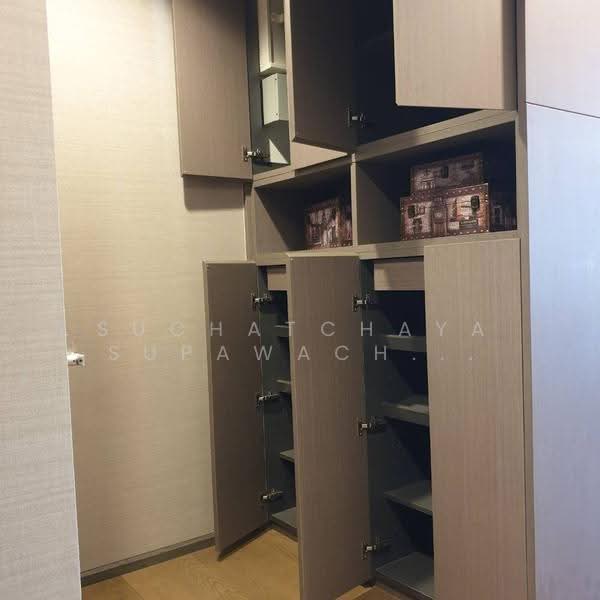 The Diplomat Sathorn, Bangkok, 158 Sathorn Nua Road, Silom, Bang Rak, Bangkok, 1 Bedroom, 43 sqm, Condo For Sale, by Suchatchaya Supawachiranant, 500561209 - DDproperty.com