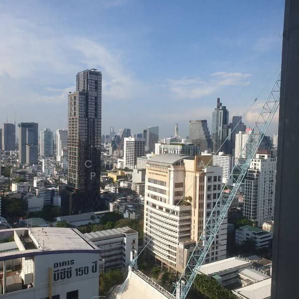 The Diplomat Sathorn : เดอะ ดิโพลแมท สาธร, กรุงเทพ, 158 ถนนสาทรเหนือ แขวงสีลม เขตบางรัก กรุงเทพมหานคร, สีลม, บางรัก, กรุงเทพ, 43 ตร.ม., คอนโด ขาย, โดย Suchatchaya Supawachiranant, 500561209 - DDproperty.com
