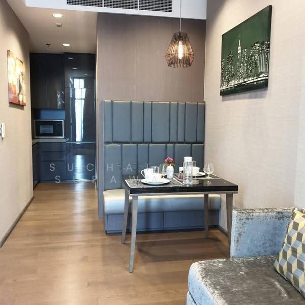 The Diplomat Sathorn : เดอะ ดิโพลแมท สาธร, กรุงเทพ, 158 ถนนสาทรเหนือ แขวงสีลม เขตบางรัก กรุงเทพมหานคร, สีลม, บางรัก, กรุงเทพ, 43 ตร.ม., คอนโด ขาย, โดย Suchatchaya Supawachiranant, 500561209 - DDproperty.com