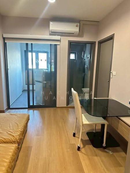 IDEO Thaphra Interchange, Bangkok, 131 Petchkasem Road, Wat Tha Pra, Bangkok Yai, Bangkok, 1 Bedroom, 34 sqm, Condo For Sale, by Thachaya Buanong, 500561213 - DDproperty.com