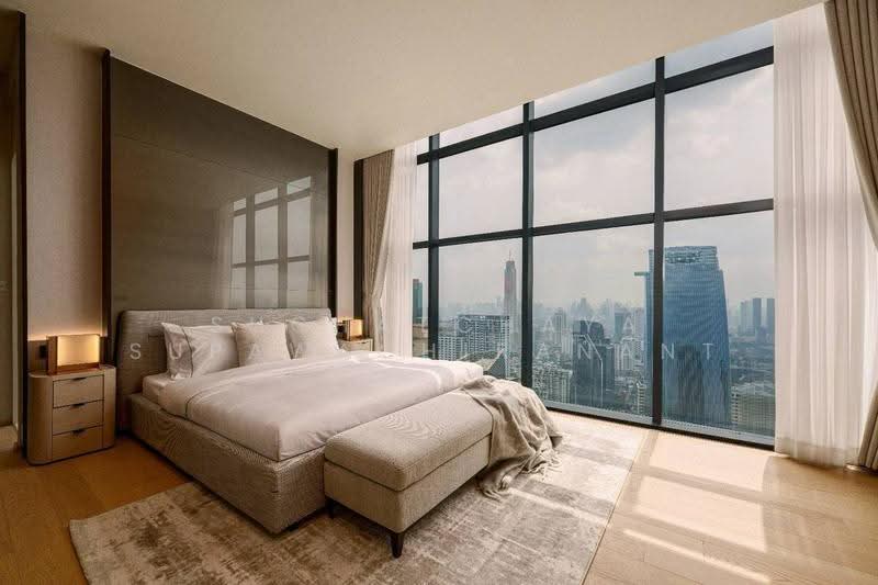 CONNER Ratchathewi, Bangkok, 288 Phetchaburi Road, Thanon Phetchaburi, Ratchathewi, Bangkok, 4 Bedrooms, 293 sqm, Condo For Sale, by Suchatchaya Supawachiranant, 500561214 - DDproperty.com