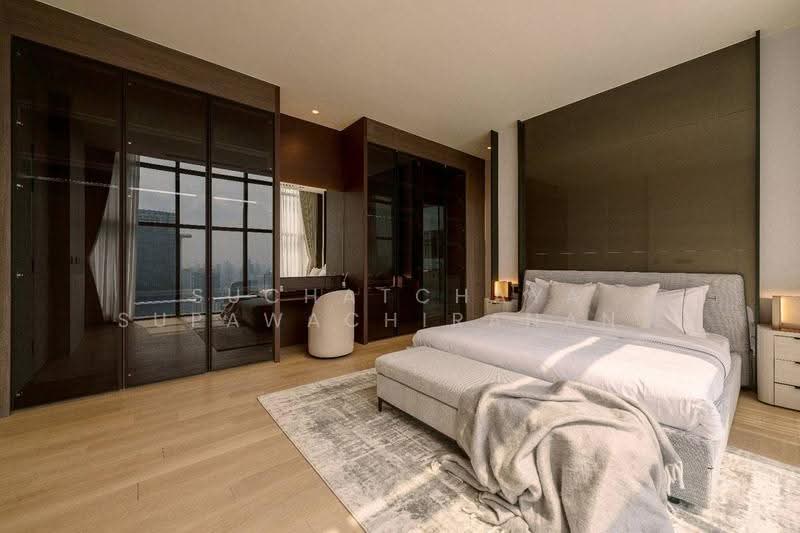 CONNER Ratchathewi, Bangkok, 288 Phetchaburi Road, Thanon Phetchaburi, Ratchathewi, Bangkok, 4 Bedrooms, 293 sqm, Condo For Sale, by Suchatchaya Supawachiranant, 500561214 - DDproperty.com