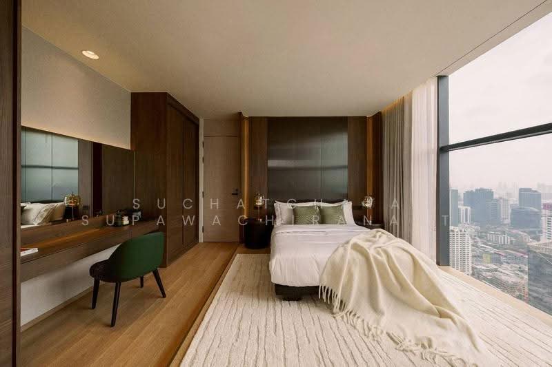 CONNER Ratchathewi, Bangkok, 288 Phetchaburi Road, Thanon Phetchaburi, Ratchathewi, Bangkok, 4 Bedrooms, 293 sqm, Condo For Sale, by Suchatchaya Supawachiranant, 500561214 - DDproperty.com