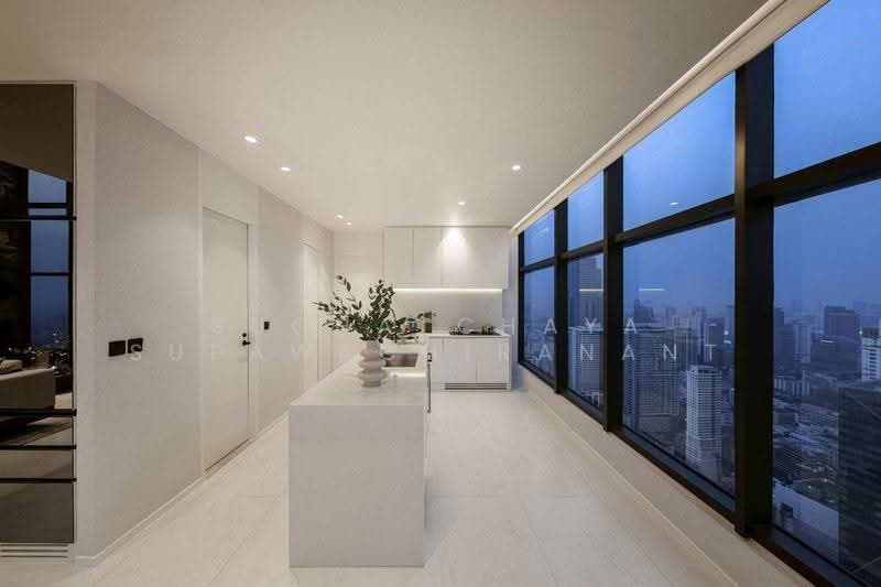 CONNER Ratchathewi, Bangkok, 288 Phetchaburi Road, Thanon Phetchaburi, Ratchathewi, Bangkok, 4 Bedrooms, 293 sqm, Condo For Sale, by Suchatchaya Supawachiranant, 500561214 - DDproperty.com