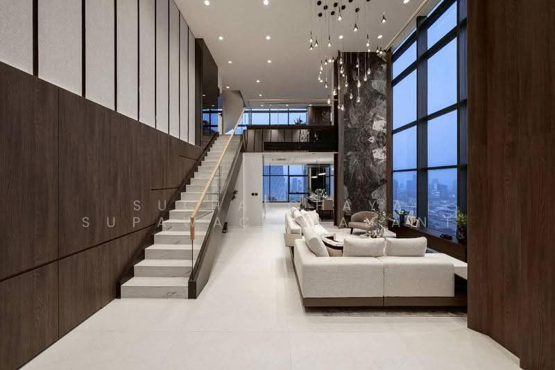 CONNER Ratchathewi, Bangkok, 288 Phetchaburi Road, Thanon Phetchaburi, Ratchathewi, Bangkok, 4 Bedrooms, 293 sqm, Condo For Sale, by Suchatchaya Supawachiranant, 500561214 - DDproperty.com