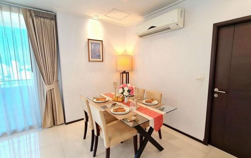Piyathip Place, Bangkok, 24 Soi Prommitr, Khlong Tan Nua, Watthana, Bangkok, 2 Bedrooms, 179 sqm, Apartment For Rent, by Thachaya Buanong, 500561215 - DDproperty.com
