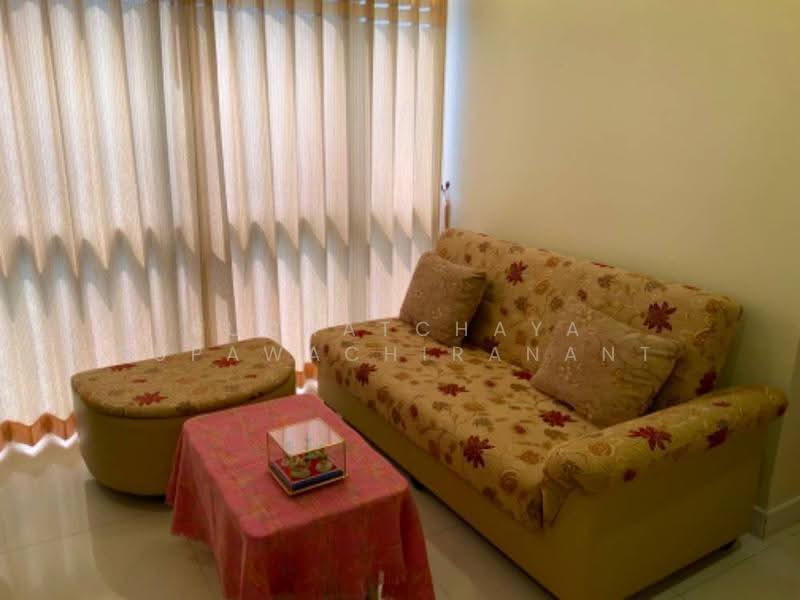 ราชวิถี ซิตี้ รีสอร์ท คอนโดมิเนียม, กรุงเทพ, ราชวิถี ราชวิถี, ถนนพญาไท, ราชเทวี, กรุงเทพ, 31 ตร.ม., คอนโด ขาย, โดย Suchatchaya Supawachiranant, 500561216 - DDproperty.com