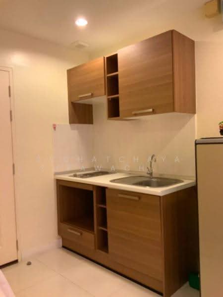 Rajvithi City Resort condominium, Bangkok, ราชวิถี Rajavithi, Thanon Phaya Thai, Ratchathewi, Bangkok, 1 Bedroom, 31 sqm, Condo For Sale, by Suchatchaya Supawachiranant, 500561216 - DDproperty.com