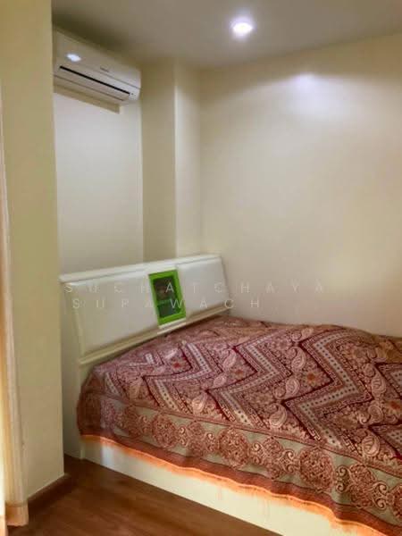 Rajvithi City Resort condominium, Bangkok, ราชวิถี Rajavithi, Thanon Phaya Thai, Ratchathewi, Bangkok, 1 Bedroom, 31 sqm, Condo For Sale, by Suchatchaya Supawachiranant, 500561216 - DDproperty.com