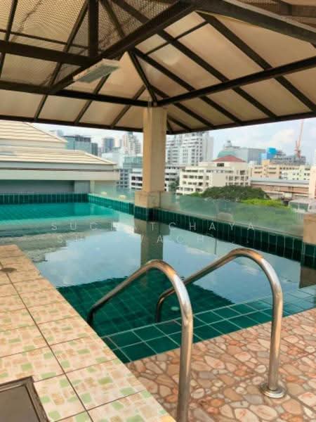 Rajvithi City Resort condominium, Bangkok, ราชวิถี Rajavithi, Thanon Phaya Thai, Ratchathewi, Bangkok, 1 Bedroom, 31 sqm, Condo For Sale, by Suchatchaya Supawachiranant, 500561216 - DDproperty.com