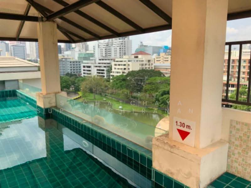 Rajvithi City Resort condominium, Bangkok, ราชวิถี Rajavithi, Thanon Phaya Thai, Ratchathewi, Bangkok, 1 Bedroom, 31 sqm, Condo For Sale, by Suchatchaya Supawachiranant, 500561216 - DDproperty.com