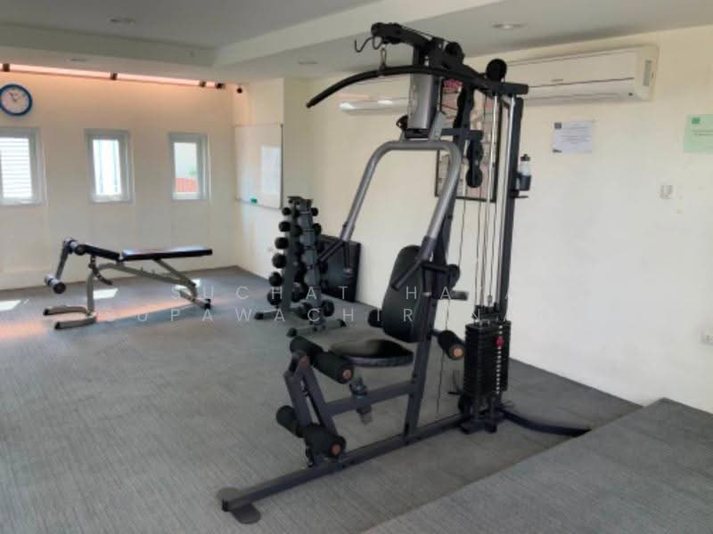 Rajvithi City Resort condominium, Bangkok, ราชวิถี Rajavithi, Thanon Phaya Thai, Ratchathewi, Bangkok, 1 Bedroom, 31 sqm, Condo For Sale, by Suchatchaya Supawachiranant, 500561216 - DDproperty.com