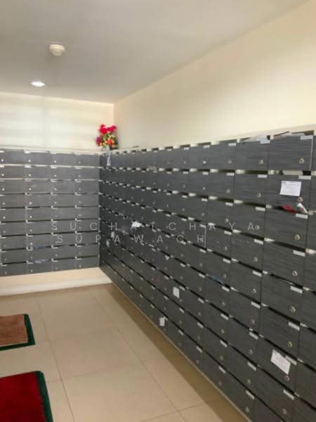 ราชวิถี ซิตี้ รีสอร์ท คอนโดมิเนียม, กรุงเทพ, ราชวิถี ราชวิถี, ถนนพญาไท, ราชเทวี, กรุงเทพ, 31 ตร.ม., คอนโด ขาย, โดย Suchatchaya Supawachiranant, 500561216 - DDproperty.com