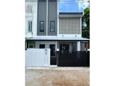 ขาย - บ้านทรงคุณ นาบอน, ภูเก็ต