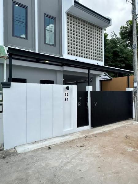 Baan Songkhun Nabon, Phuket, เจ้าฟ้าตะวันออก, Chalong, Muang Phuket, Phuket, 4 Bedrooms, 130 sqm, Townhouse For Sale, by Connex Property, 500561217 - DDproperty.com