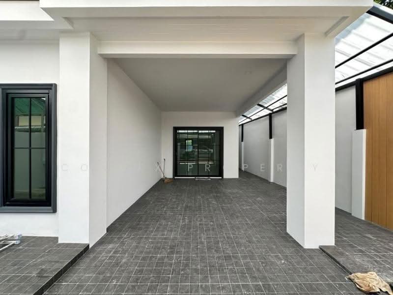 Baan Songkhun Nabon, Phuket, เจ้าฟ้าตะวันออก, Chalong, Muang Phuket, Phuket, 4 Bedrooms, 130 sqm, Townhouse For Sale, by Connex Property, 500561217 - DDproperty.com
