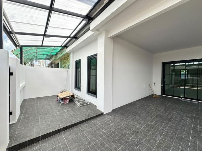 Baan Songkhun Nabon, Phuket, เจ้าฟ้าตะวันออก, Chalong, Muang Phuket, Phuket, 4 Bedrooms, 130 sqm, Townhouse For Sale, by Connex Property, 500561217 - DDproperty.com
