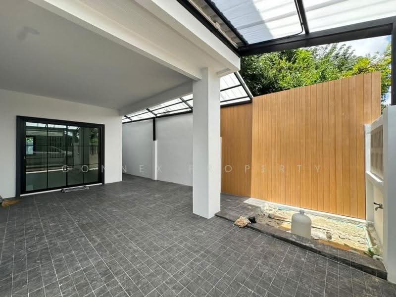 Baan Songkhun Nabon, Phuket, เจ้าฟ้าตะวันออก, Chalong, Muang Phuket, Phuket, 4 Bedrooms, 130 sqm, Townhouse For Sale, by Connex Property, 500561217 - DDproperty.com