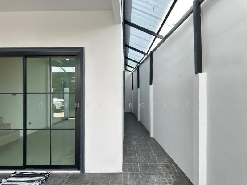 Baan Songkhun Nabon, Phuket, เจ้าฟ้าตะวันออก, Chalong, Muang Phuket, Phuket, 4 Bedrooms, 130 sqm, Townhouse For Sale, by Connex Property, 500561217 - DDproperty.com