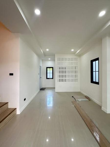 Baan Songkhun Nabon, Phuket, เจ้าฟ้าตะวันออก, Chalong, Muang Phuket, Phuket, 4 Bedrooms, 130 sqm, Townhouse For Sale, by Connex Property, 500561217 - DDproperty.com