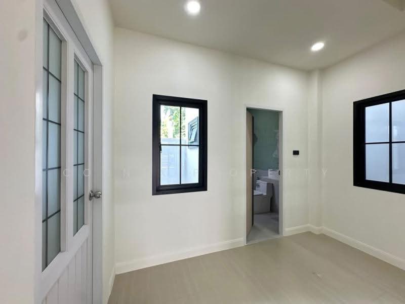 Baan Songkhun Nabon, Phuket, เจ้าฟ้าตะวันออก, Chalong, Muang Phuket, Phuket, 4 Bedrooms, 130 sqm, Townhouse For Sale, by Connex Property, 500561217 - DDproperty.com
