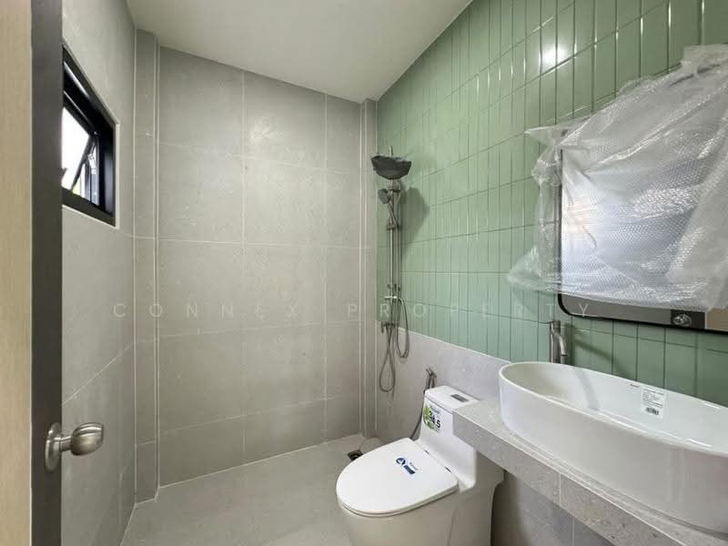 Baan Songkhun Nabon, Phuket, เจ้าฟ้าตะวันออก, Chalong, Muang Phuket, Phuket, 4 Bedrooms, 130 sqm, Townhouse For Sale, by Connex Property, 500561217 - DDproperty.com