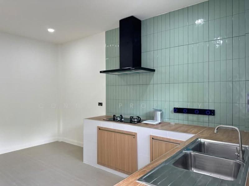 บ้านทรงคุณ นาบอน, ภูเก็ต, เจ้าฟ้าตะวันออก, ฉลอง, เมืองภูเก็ต, ภูเก็ต, 130 ตร.ม., ทาวน์เฮ้าส์ ขาย, โดย Connex Property, 500561217 - DDproperty.com