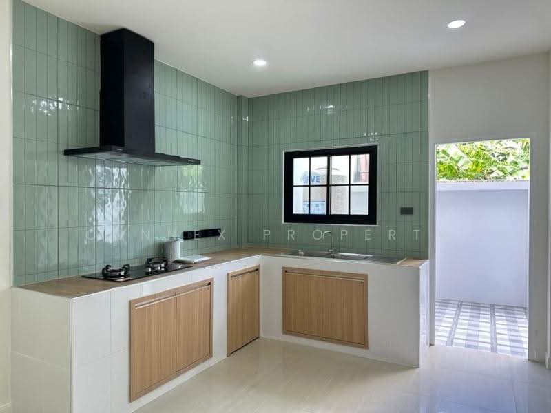 บ้านทรงคุณ นาบอน, ภูเก็ต, เจ้าฟ้าตะวันออก, ฉลอง, เมืองภูเก็ต, ภูเก็ต, 130 ตร.ม., ทาวน์เฮ้าส์ ขาย, โดย Connex Property, 500561217 - DDproperty.com
