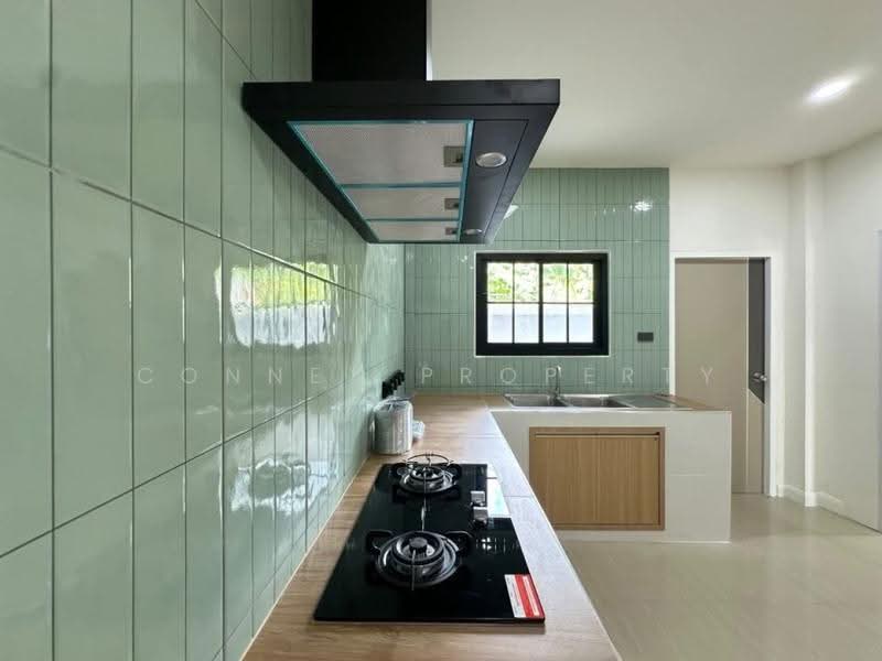 บ้านทรงคุณ นาบอน, ภูเก็ต, เจ้าฟ้าตะวันออก, ฉลอง, เมืองภูเก็ต, ภูเก็ต, 130 ตร.ม., ทาวน์เฮ้าส์ ขาย, โดย Connex Property, 500561217 - DDproperty.com